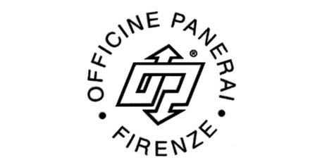 panerai logo base|officine logo.